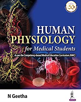 Human Physiology for Medical Students