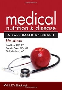 Medical Nutrition and Disease: A Case-Based Approach