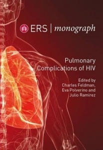 Pulmonary Complications of HIV (ERS Monograph 66)