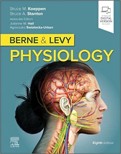 Berne & Levy Physiology, 8th edition