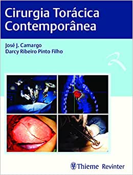 Cirurgia Torácica Contemporânea