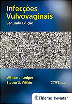 Infecções Vulvovaginais, 2nd Edition