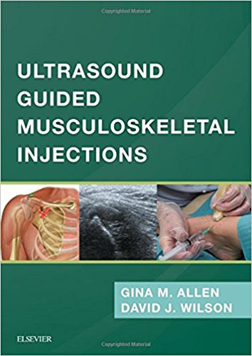 Ultrasound Guided Musculoskeletal Injections, 1e (PDF)