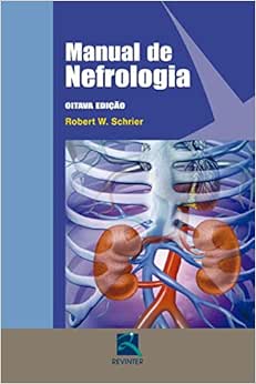 Manual de Nefrologia, 8th Edition