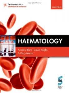 Haematology (Fundamentals of Biomedical Science)