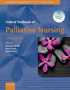 Oxford Textbook of Palliative Nursing