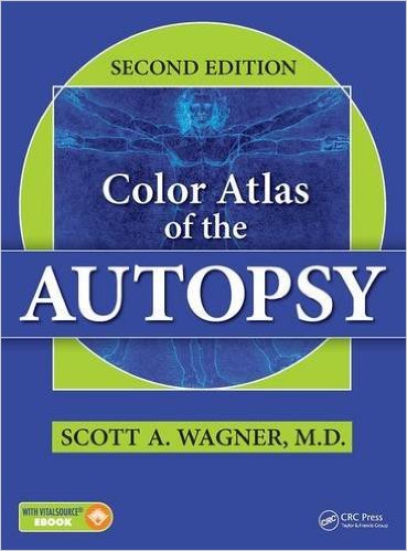 Color Atlas of the Autopsy, 2nd Edition