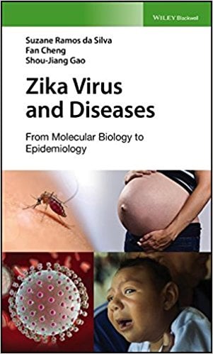 Zika Virus and Diseases: From Molecular Biology to Epidemiology (PDF)