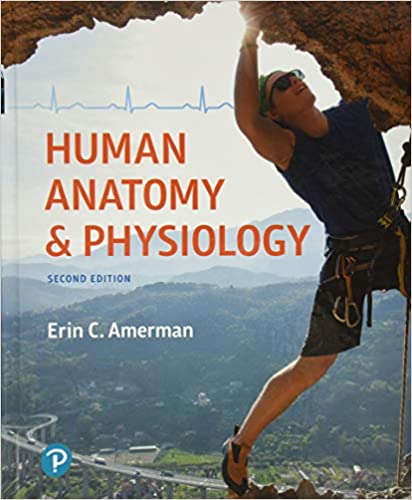 Human Anatomy & Physiology, 2nd Edition