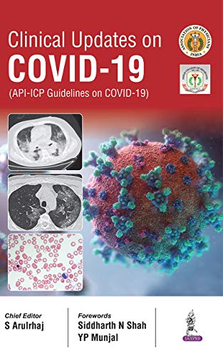 Clinical Updates on COVID-19