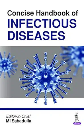 Concise Handbook of Infectious Diseases