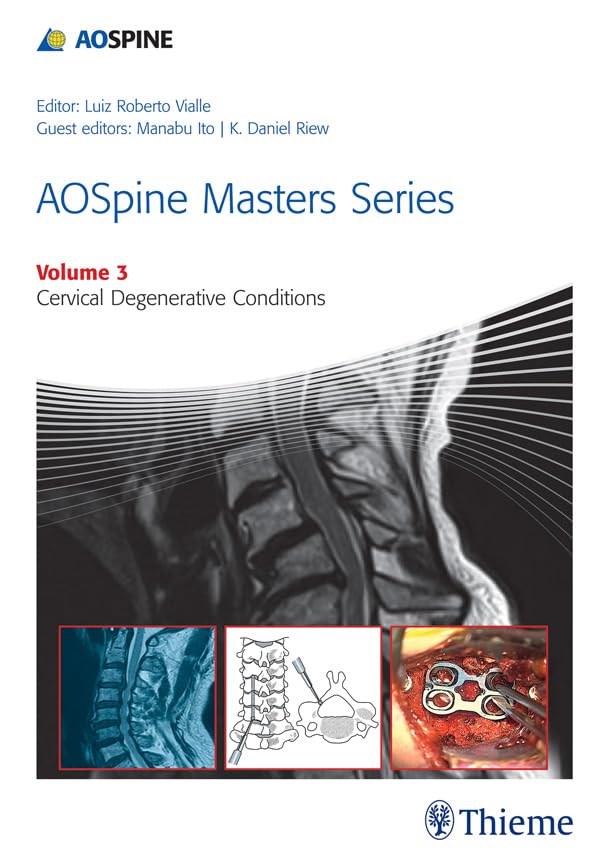 AOSpine Masters Series Volume 2: Primary Tumors (ORIGINAL PDF from Publisher)