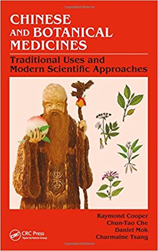 Chinese and Botanical Medicines: Traditional Uses and Modern Scientific Approaches (PDF)