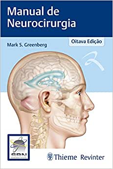 Manual de Neurocirurgia, 8th Edition