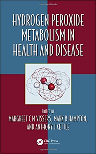 Hydrogen Peroxide Metabolism in Health and Disease (Oxidative Stress and Disease) (PDF)