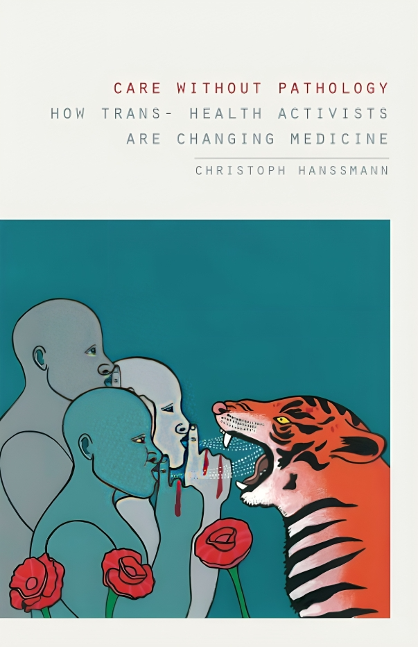 Care without Pathology