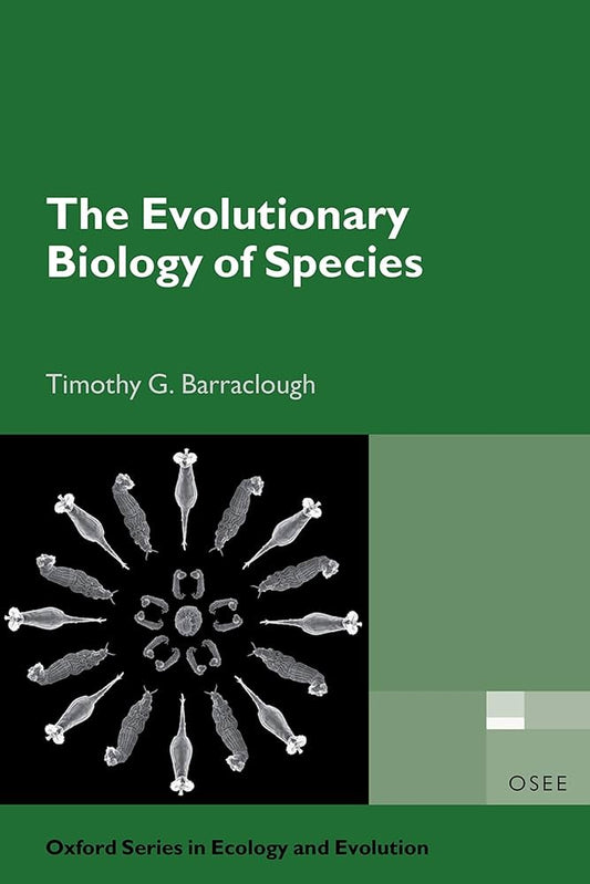 The Evolutionary Biology of Species