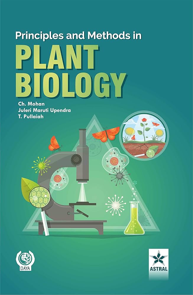 Principles and Methods in Plant Biology