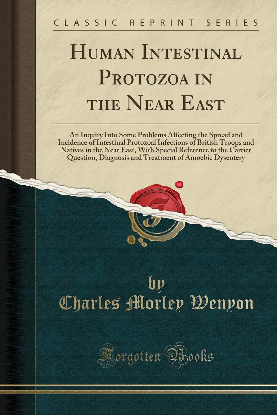 Miscellaneous Intestinal Protozoa: Global Status