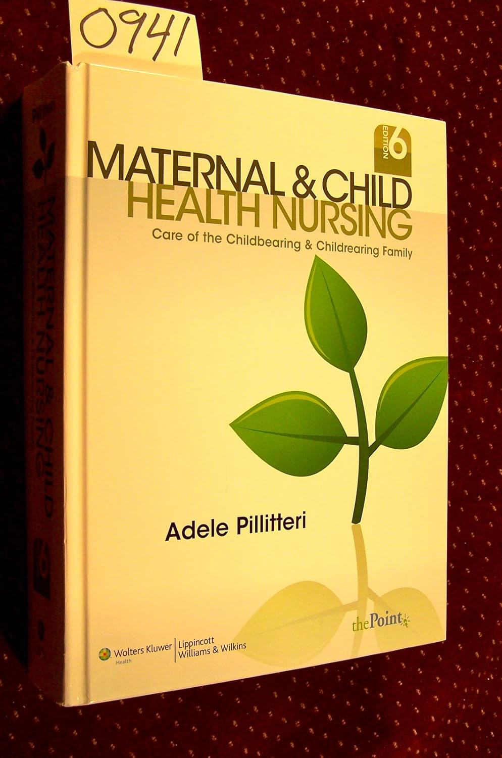 Maternal & Child Health Nursing