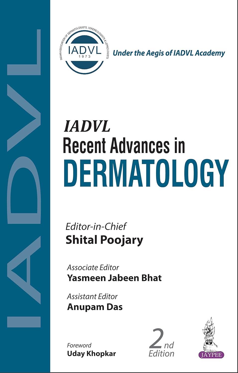Recent Advances in Dermatology, 2nd Edition