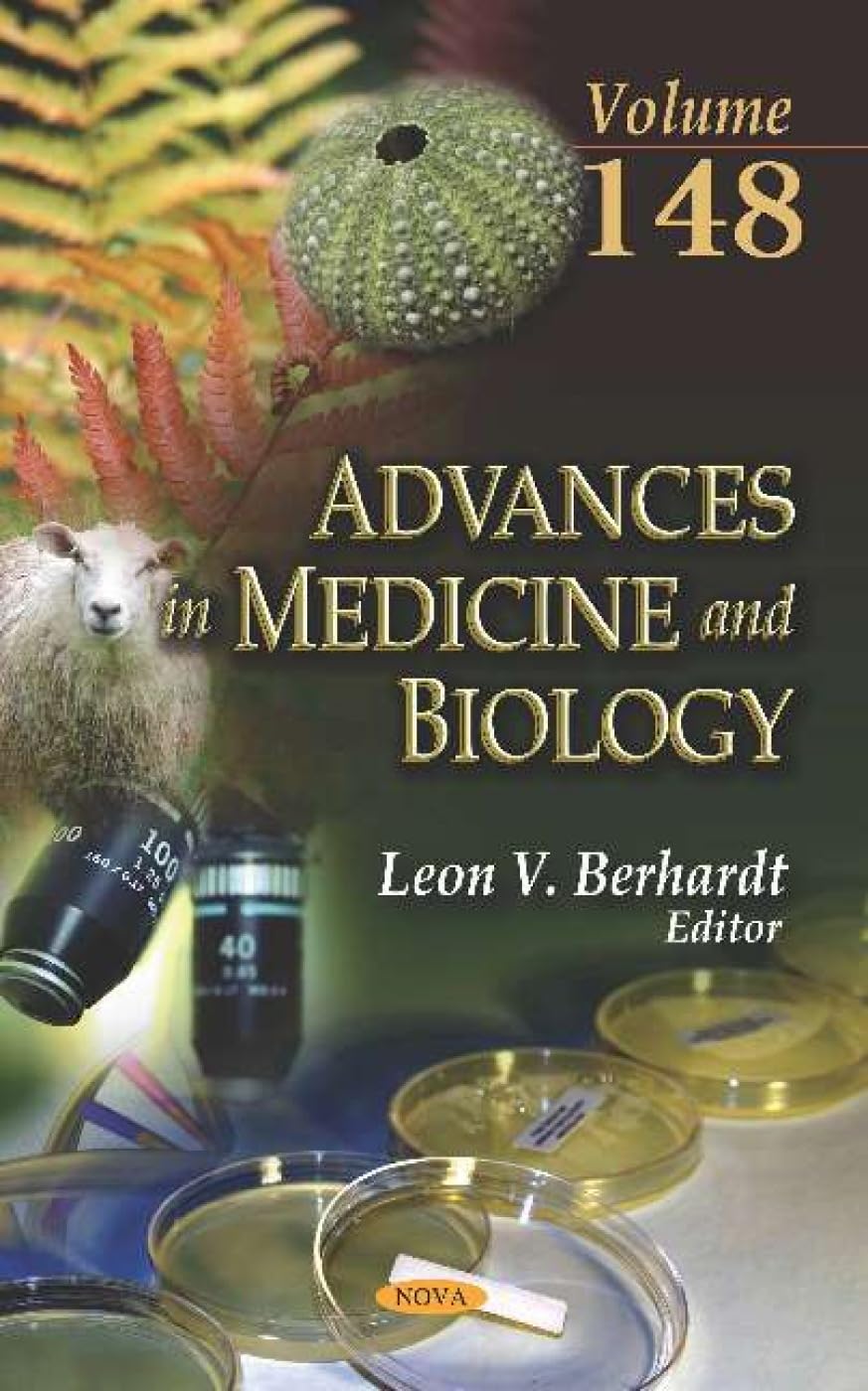 Advances in Medicine and Biology, Volume 82