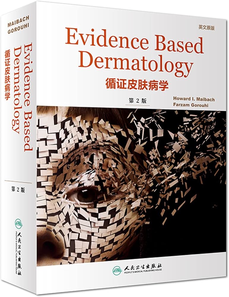 Evidence Based Dermatology, 2nd Edition