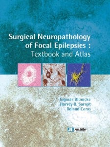 Surgical Neuropathology of Focal Epilepsies: Textbook & Atlas (Retail PDF)