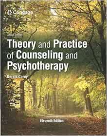 Theory and Practice of Counseling and Psychotherapy, Global Edition, 11th Edition