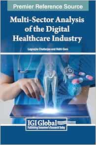 Multi-Sector Analysis of the Digital Healthcare Industry