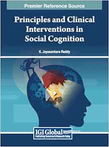 Principles and Clinical Interventions in Social Cognition