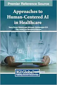 Approaches to Human-Centered AI in Healthcare