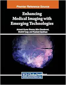 Enhancing Medical Imaging with Emerging Technologies