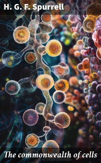 The commonwealth of cells