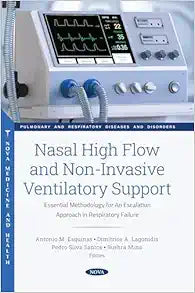 Nasal High Flow and Non-invasive Ventilatory Support: Essential Methodology for an Escalation Approach in Respiratory Failure