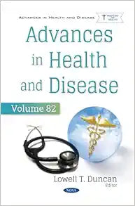 Advances in Health and Disease, Volume 82