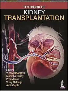 Textbook of Kidney Transplantation