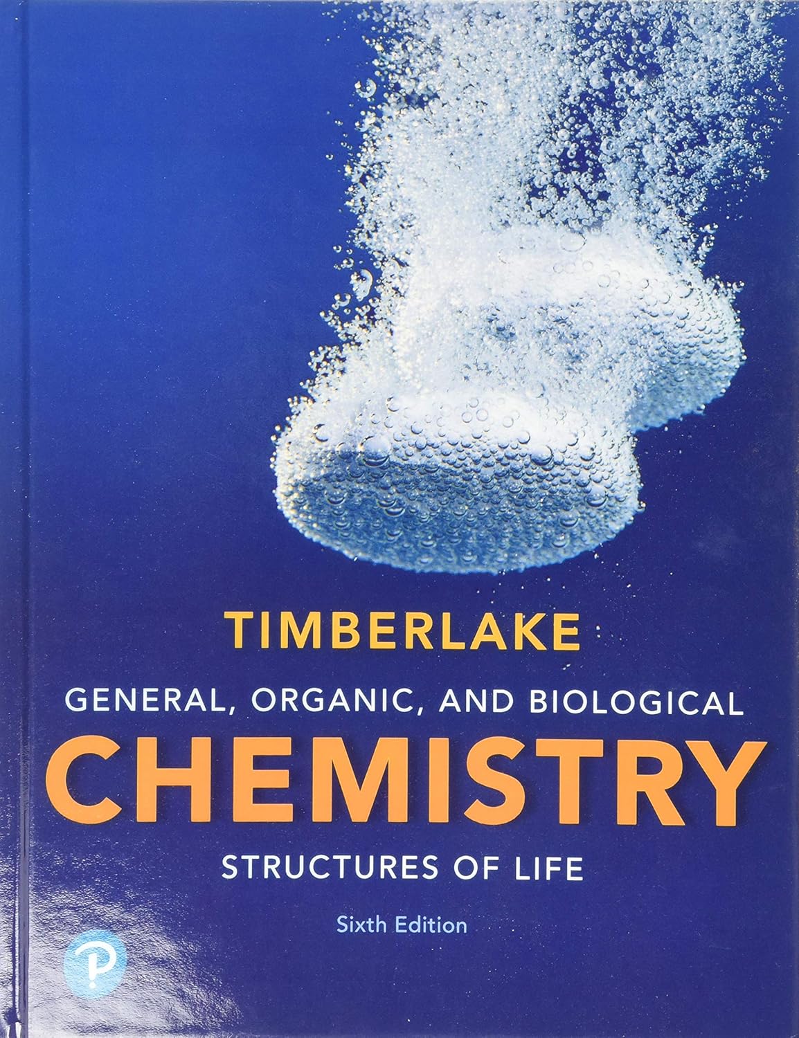 General, Organic, and Biological Chemistry