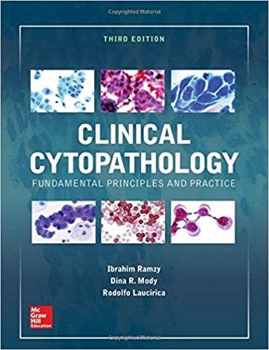 Clinical Cytopathology, 3rd Edition (ORIGINAL PDF from Publisher)