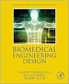 Biomedical Engineering Design