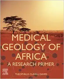 Medical Geology of Africa: A Research Primer