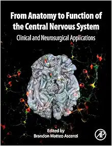 From Anatomy to Function of the Central Nervous System: Clinical and Neurosurgical Applications