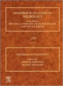 Migraine Management (Volume 199) (Handbook of Clinical Neurology, Volume 199)
