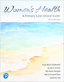 Women’s Health: A Primary Care Clinical Guide, 5th Edition