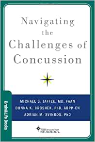 Navigating the Challenges of Concussion