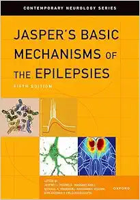 Jasper’s Basic Mechanisms of the Epilepsies, 5th edition (Contemporary Neurology Series)