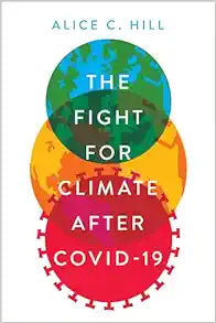 The Fight for Climate after COVID-19