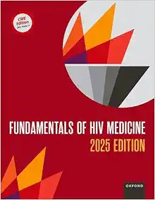 Fundamentals of HIV Medicine 2025: CME Edition