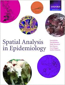 Spatial Analysis in Epidemiology