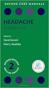 Headache: A Practical Manual, 2nd Edition